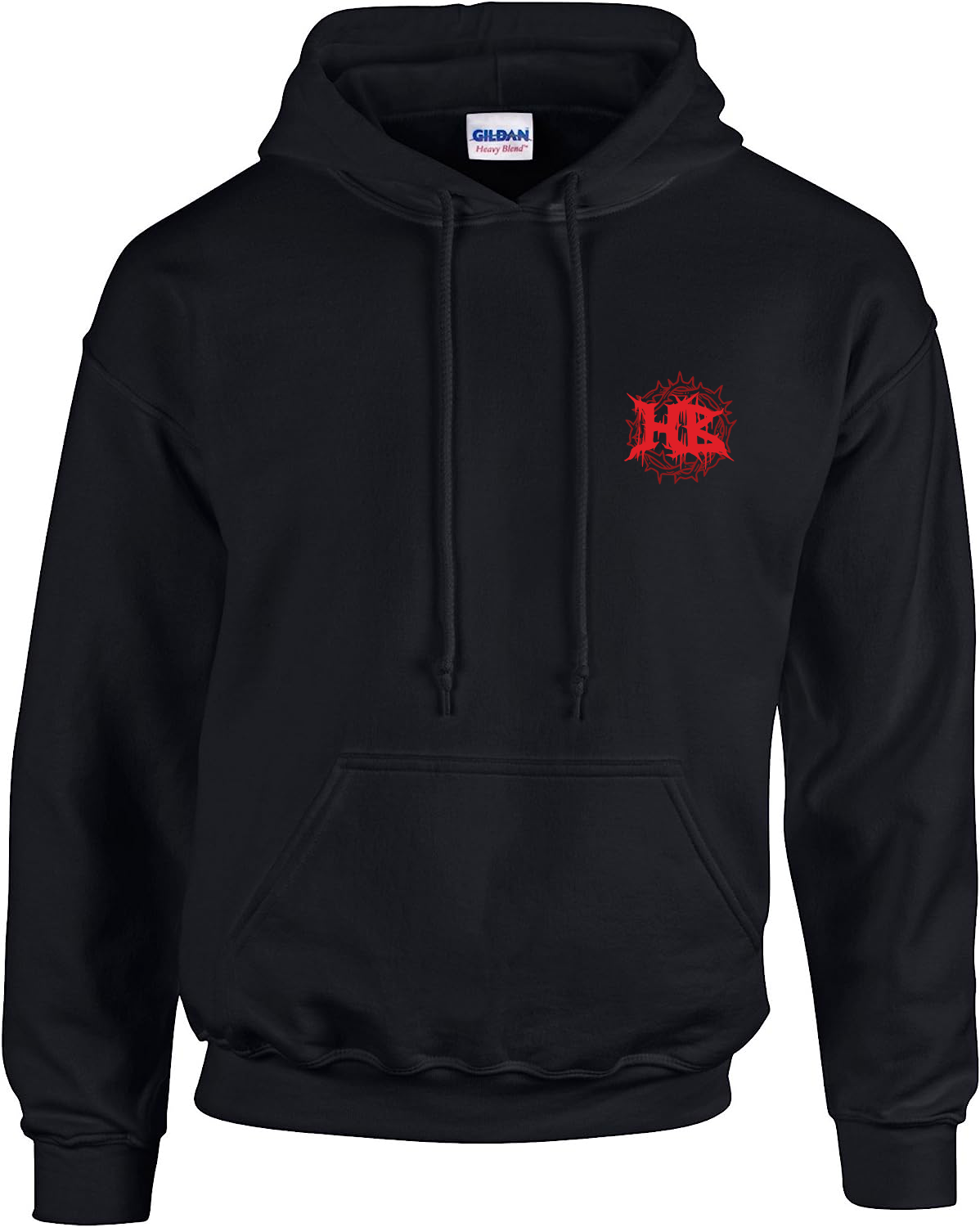 Horsforth Brewery Alternative Hoodie