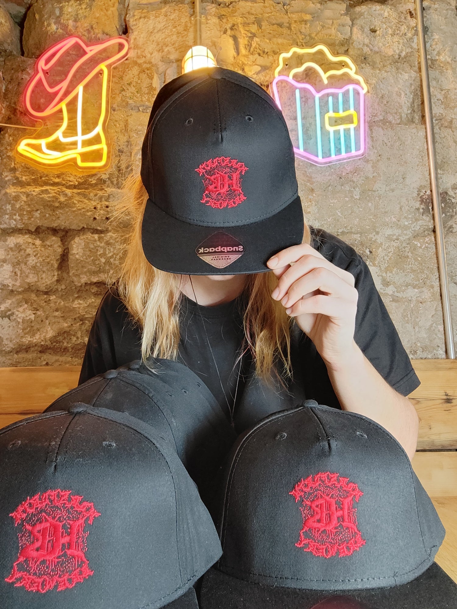 Horsforth Brewery SnapBack