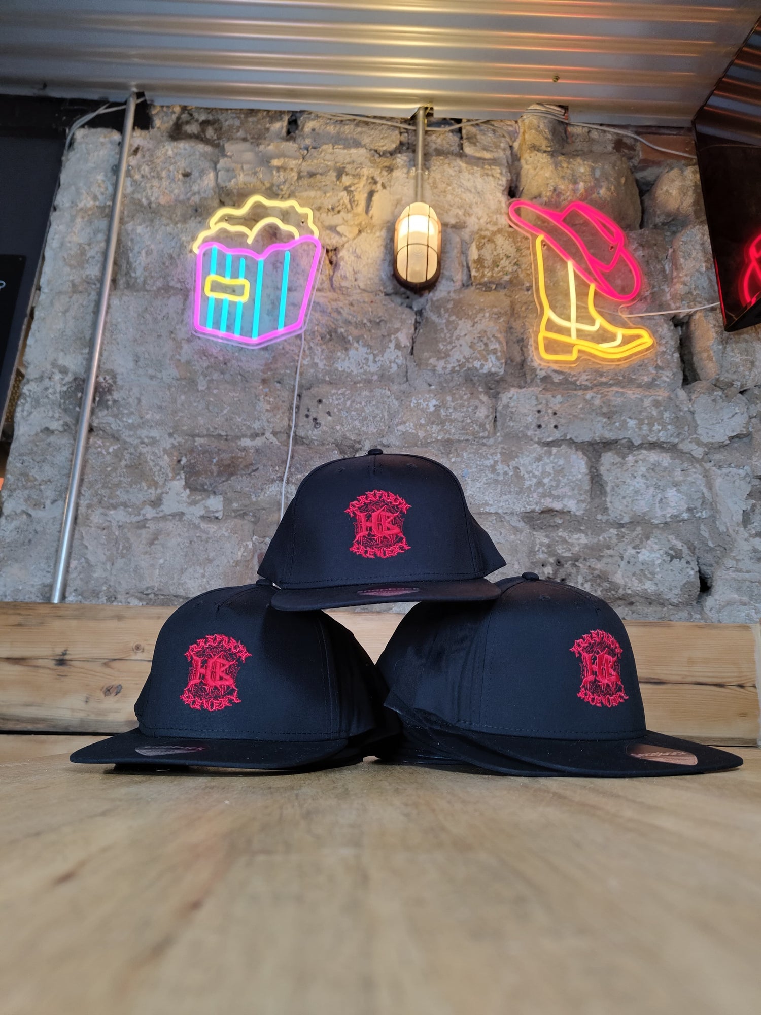 Horsforth Brewery SnapBack