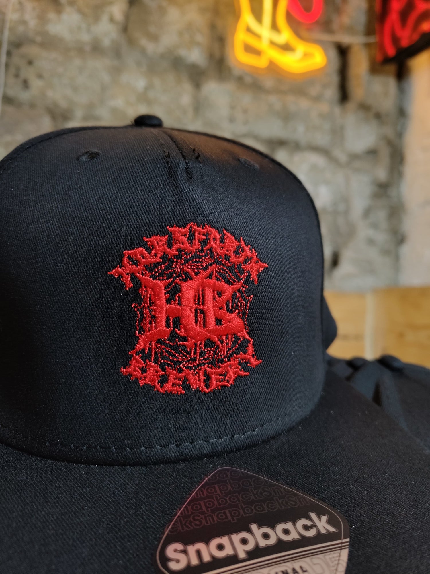 Horsforth Brewery SnapBack