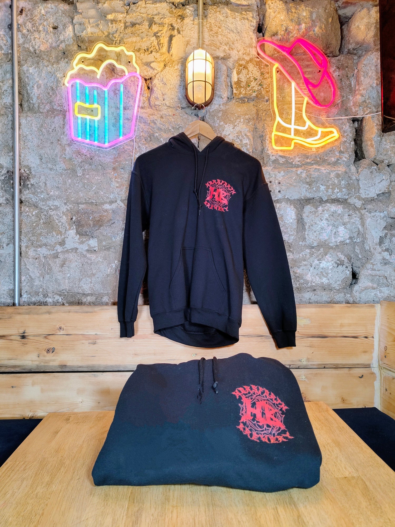 Horsforth Brewery Alternative Hoodie