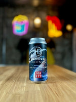 Goose Lightning - 4.1% Suburban Wheat Ale - Horsforth Brewery - 440ml Can