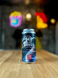 Goose Lightning - 4.1% Suburban Wheat Ale - Horsforth Brewery - 440ml Can