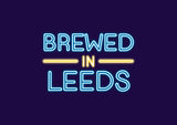 Brewed In Leeds Beer Festival