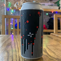 Make Make x North Brewing - 6.0% Fruited IPA - North Brewing - 440ml Can