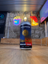 SoCal - 4% GF Bright Pale - Cloudwater - 440ml can
