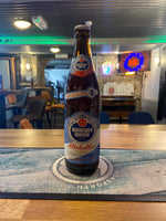 Schneider Weisse Alcohol Free - 0.5% Wheat Beer - Schneider Weisse - 500ml Bottle