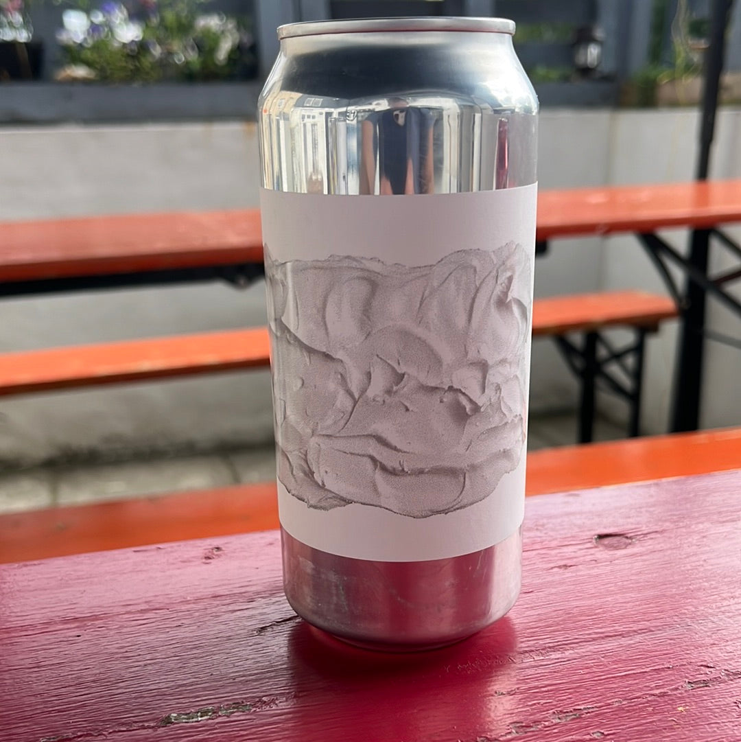 Sappp - 8% DIPA - Beak Brewery - 440ml can