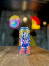 Vice - 4.5% Wheat Beer - Horsforth Brewery - 440ml Can