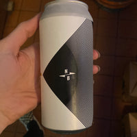Kosmische - 8.0% DIPA - North Brewing Co - 440ml can