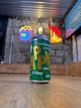 Happy - 3.5% Easy Pale - Cloudwater - 440ml can