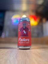 Our Ram In Torino - 6% Sour - Pastore - 440ml Can