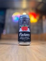 Waterbeach Weisse - 3.8% Sour - Pastore - 440ml Can