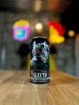 Alecto - 10.5% French Toast Imperial Stout - Tartarus - 440ml Can