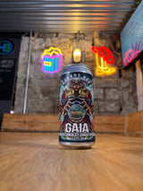 Gaia - 6% Chocolate Ginger Tiffin Stout - Tartarus - 440ml can