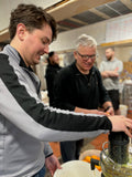 Brew Day Experiences 2024