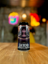 Lachesis - 8% Belgian Tripel - Tartarus - 440ml Can