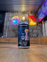 Bell Rock - 5.5% Pale Ale - Cloudwater X Fyne Ales - 440ml can