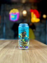 Aquanaut - 4.6% Experimental Pale - Abbeydale - 440ml Can