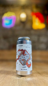 We Play Nice, 6.5% IPA from Verdant X Barth Haas in a 440ml can