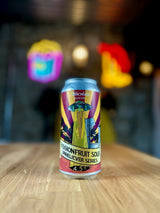 Unbeliever - 4.5% Passionfruit Sour - Abbeydale Brewery - 440ml Can