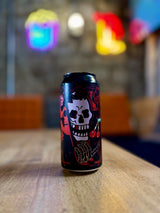 Blood & Ink - 4.9% Sour - Vault City - 440ml Can