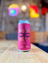 Cult - 0.5% Hazy Pale - Mash Gang - 440ml can