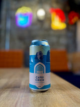 Capri Crush - 4.3% Session Sour - Vault City - 440ml Can