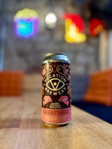 Double Coconut Macaroon - 6.0% Chocolate Stout - Vocation - 440ml Can