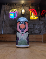 Yarima Breeze - 5.5% California IPA - PigLove Brewery - 440ml can