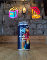 Rodeo -  3.9% Pale Ale - Horsforth Brewery - 440ml Can
