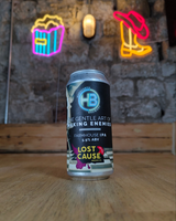 The Gentle Art of Making Enemies - 5.9% Farmhouse IPA - Horsforth Brewery - 440ml Can