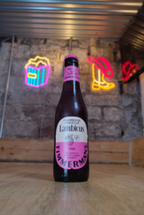 Framboise - 4% Raspberry Lambic - Timmermans - 330ml Bottles