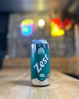 Zest - 6% Sour - Vault City - 440ml can