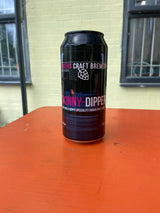 Skinny Dipper - 4.7% Indian Pale Lager - Pinkers Brewery - 440ml Can