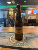 Apple Saison - 5.4% Saison - The Kernel - 330ml Bottle