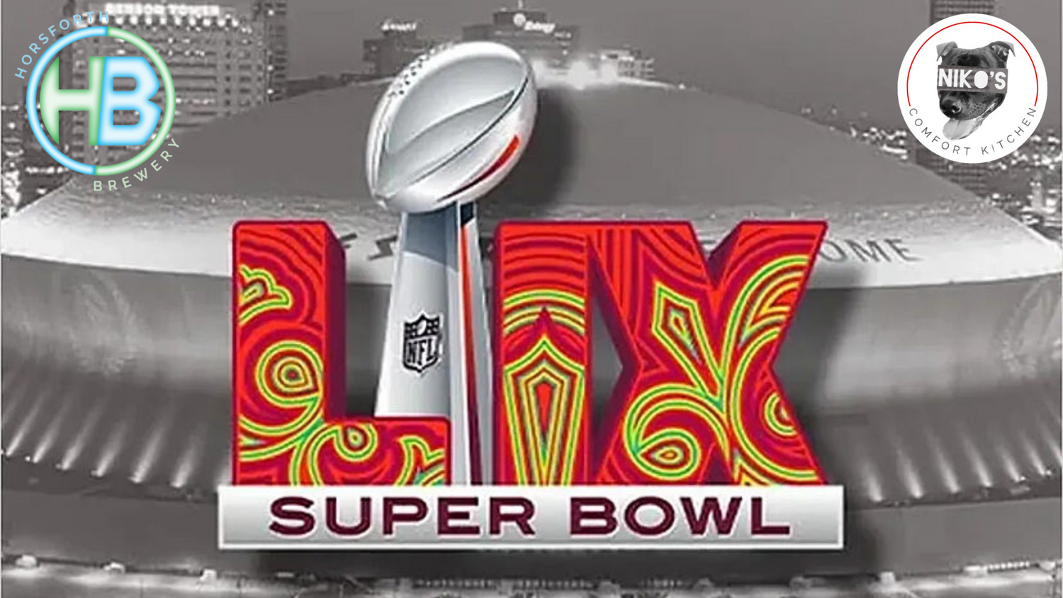 Super Bowl 2025