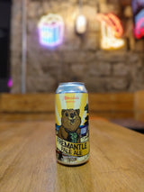 Fremantle - 5.0% Pale - Abbeydale - 440ml Can