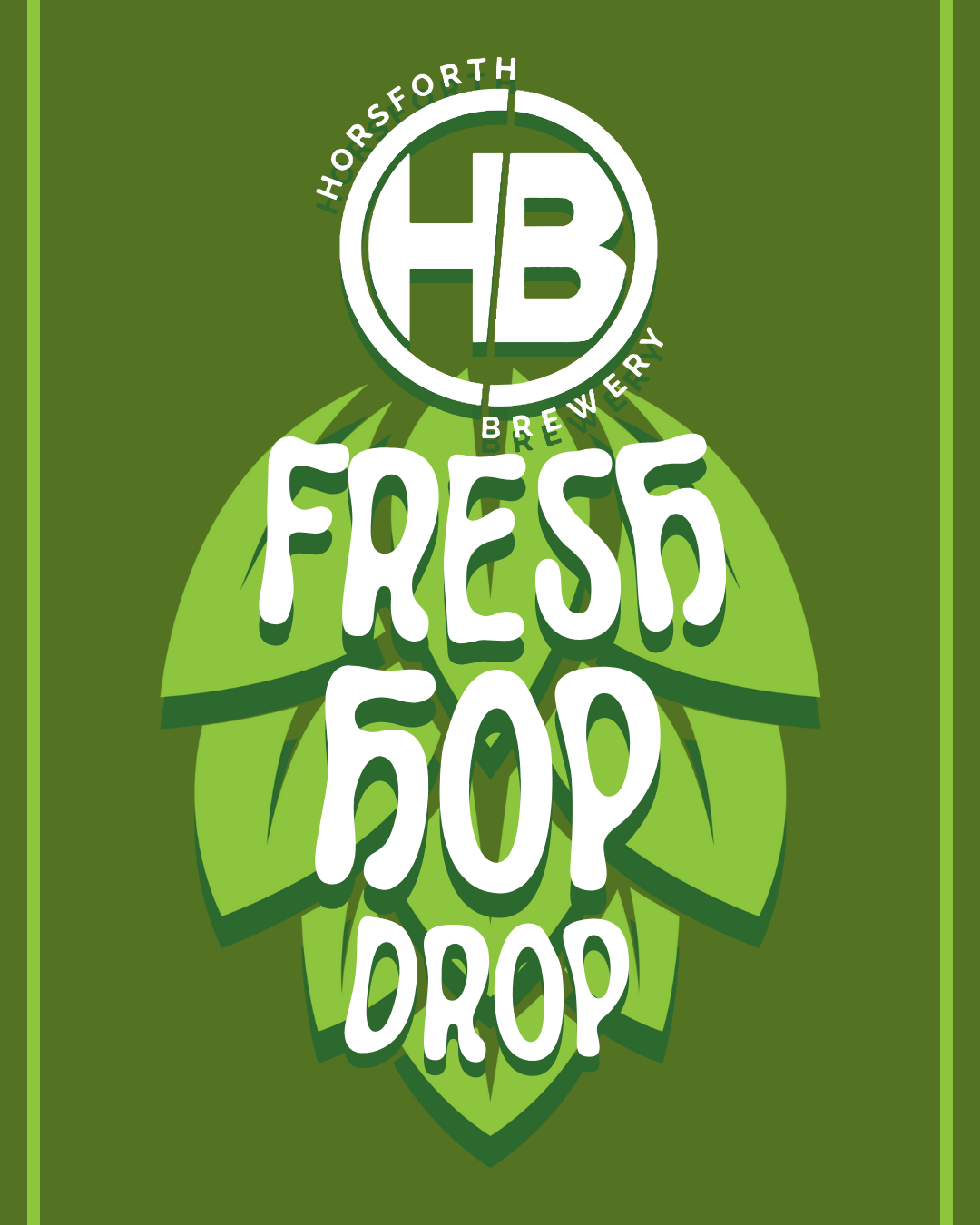 Hop Drop Launch 2025