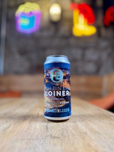 Ich Bin Ein Loiner - 5.9% Dry Hopped Pilsner - Horsforth Brewery - 440ml Can