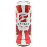 Stiegl Raspberry Radler - 2.5% Radler - Stiegl - 500ml Can