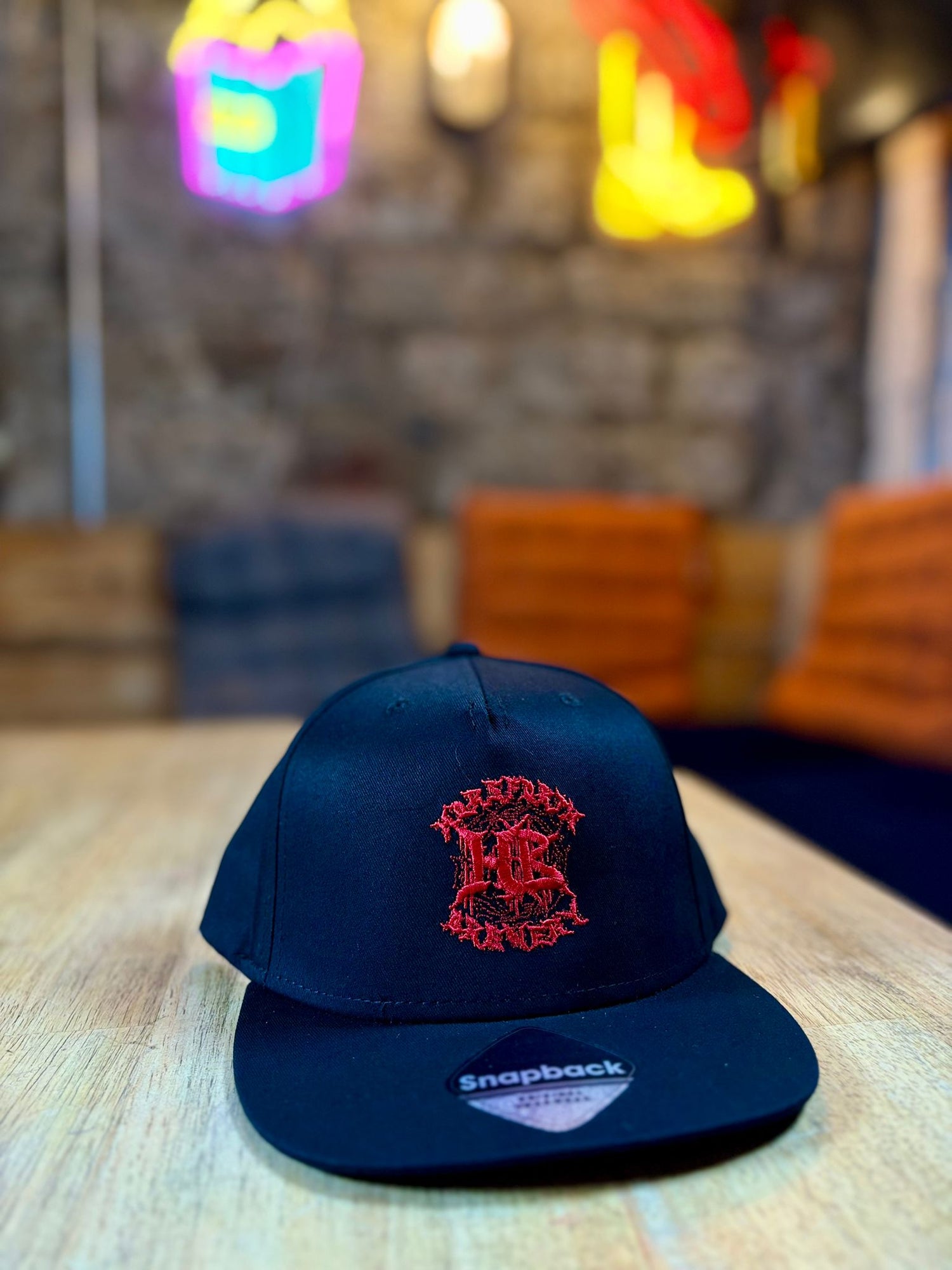 Alternative Night Horsforth Brewery SnapBack