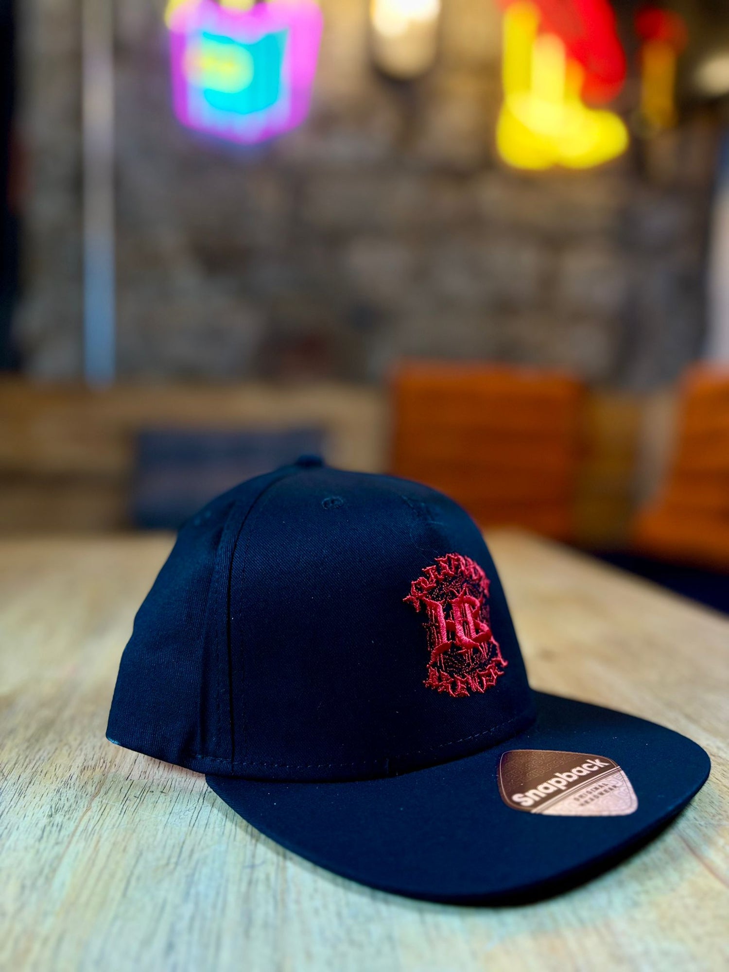 Alternative Night Horsforth Brewery SnapBack