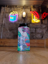 Sheaf - 6.2% NEIPA - Triple Point Brewing - 440ml Can