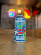 Summer of Simcoe - 6.0% NEIPA - Triple Point Brewing - 440ml can