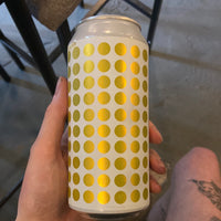 New Gold - 5.5% Sour IPA - North Brewing X Stillwater - 440ml can