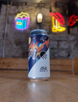 Feet Up Thursda' - 4% Tropical Sour - Full Circle - 440ml Can