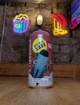 Kinderella - 5.5% Chocolate Hazelnut Stout - Only With Love - 440ml Can