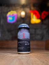 Spectral Mist - 4.8% Hazy Pale - Burnt Mill - 440ml Can