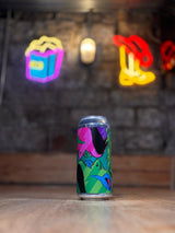 Aussie Barbie Death - 6.5% WCIPA - Salama Brewing Co - 440ml Can